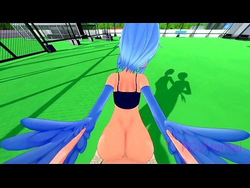 ❤️ Cô nàng quái vật Harpy. Khiêu dâm  ở% vi.hentaibar-com.ru%  ❌️❤